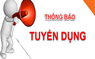 Logo TB tuyen dung